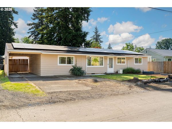 9768 SE 66TH AVE, Milwaukie, OR 97222