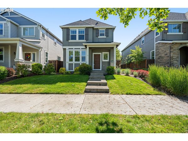 10320 NW 293RD AVE, North Plains, OR 97133