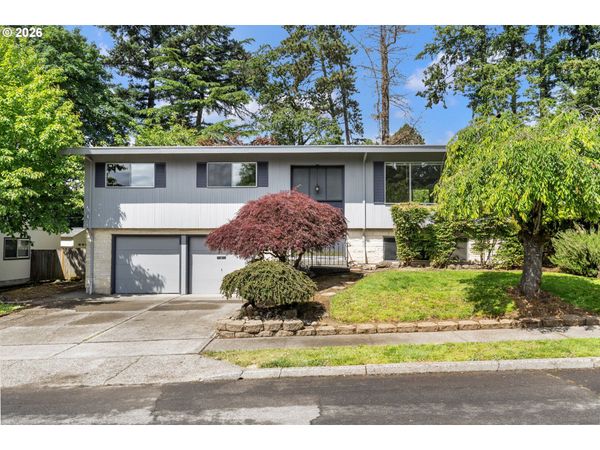 2855 SW 118TH AVE, Beaverton, OR 97005
