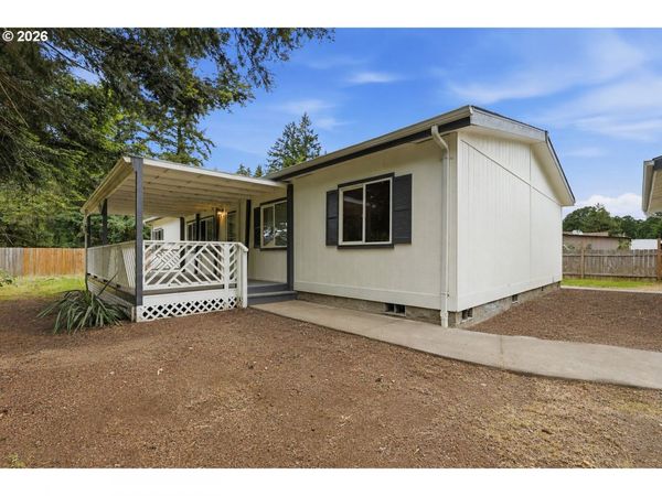 7353 5TH ST, Turner, OR 97392