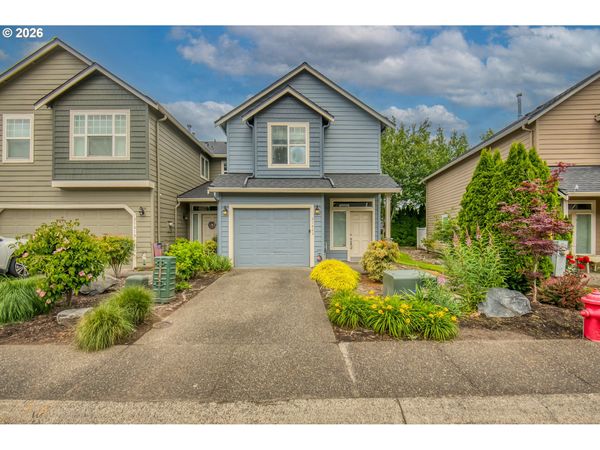 21823 NE LARKSPUR LN, Fairview, OR 97024