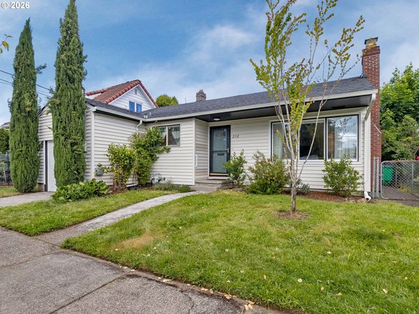 2112 NE 81ST AVE, Portland, OR 97213