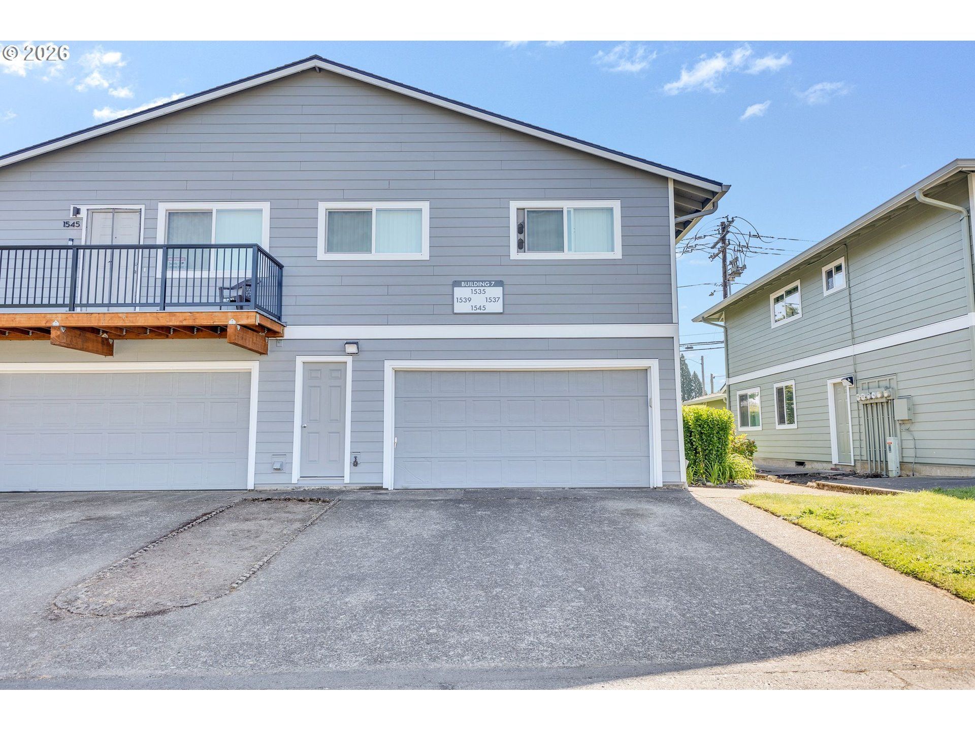 1537 NE Kane Dr, Gresham, OR 97030 Main Photo