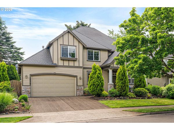18378 SW ORCHARD HILL LN, Sherwood, OR 97140