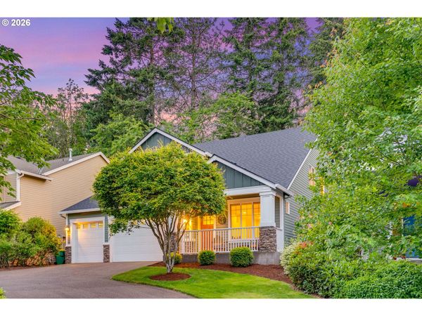 15198 SW TANNER LN, Beaverton, OR 97006