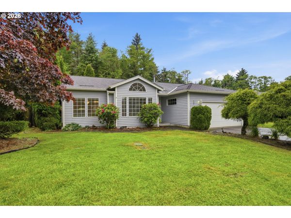 137 SW GARDENIA AVE, Warrenton, OR 97146