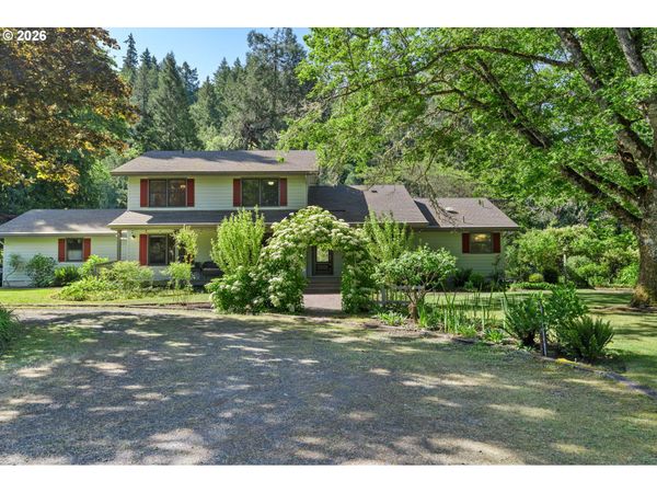 42086 HOLDEN CREEK LN, Springfield, OR 97478