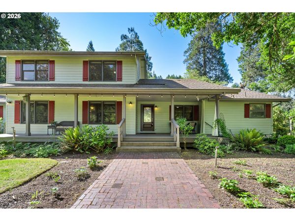 42086 HOLDEN CREEK LN, Springfield, OR 97478