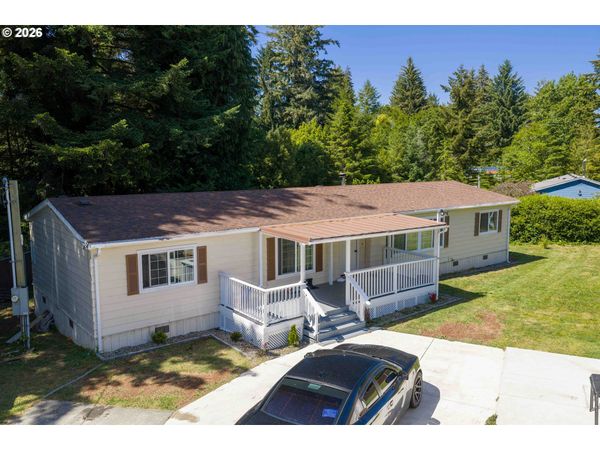 68964 WILDWOOD RD, North Bend, OR 97459