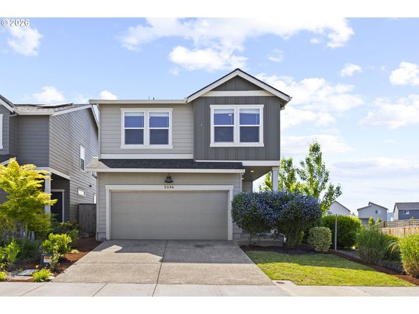 2294 KILLIAN SPRING DR, Woodburn, OR 97071