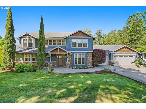 13553 SE 180TH AVE, Damascus, OR 97089