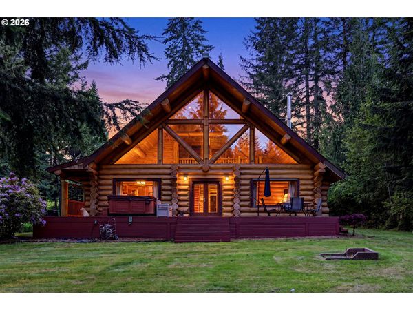 390 SPRUCE CREEK RD, Longview, WA 98632