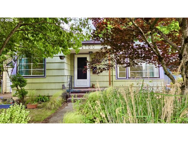 4700 SE 71ST AVE, Portland, OR 97206