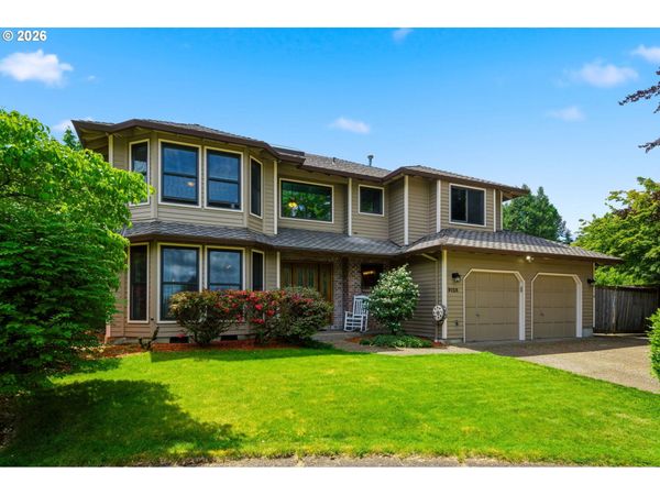 9125 SW HILL ST, Tigard, OR 97223