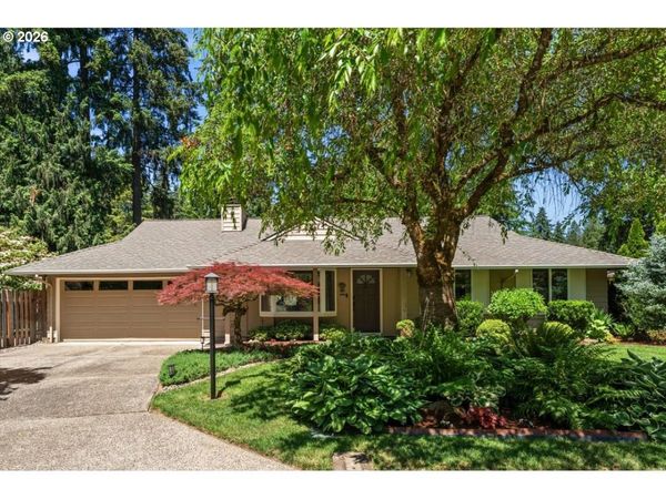 5329 Charleton CT, Lake Oswego, OR 97035