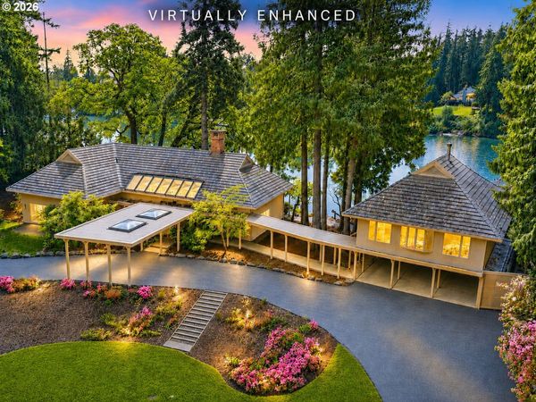6600 SW Montgomery WAY, Wilsonville, OR 97070