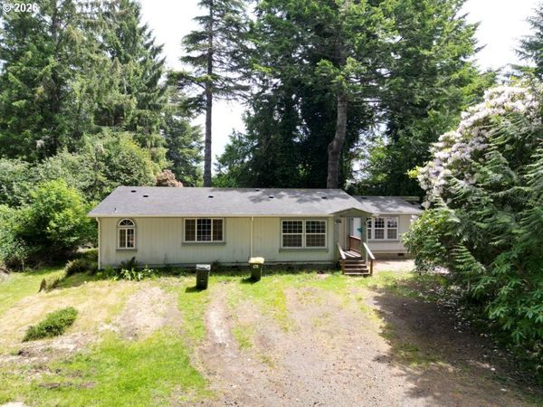 83411 Clear Lake RD, Florence, OR 97439