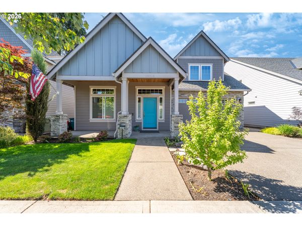 19216 SW MAGNOLIA LN, Aloha, OR 97078