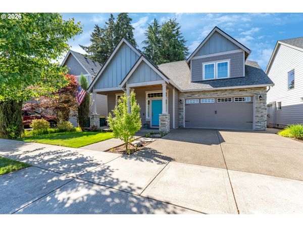 19216 SW MAGNOLIA LN, Beaverton, OR 97078