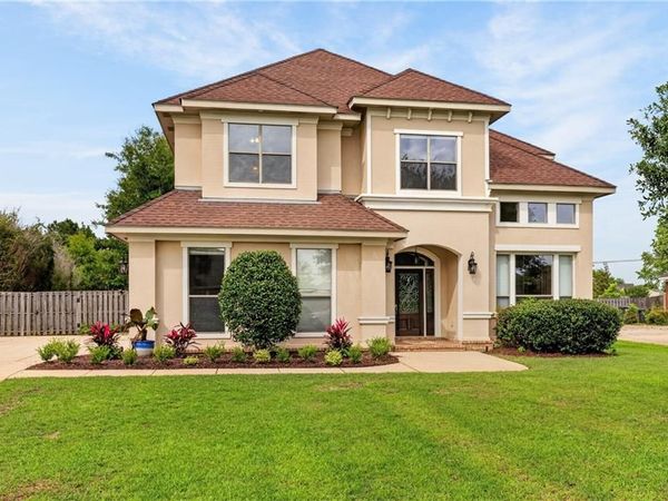 10927 Elysian Circle, Daphne, AL 36526