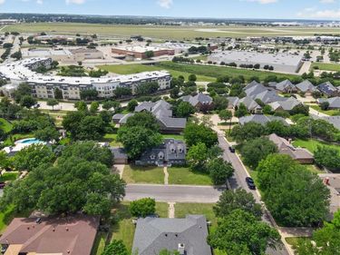 1400 Ems Road W, Fort Worth, TX 76116