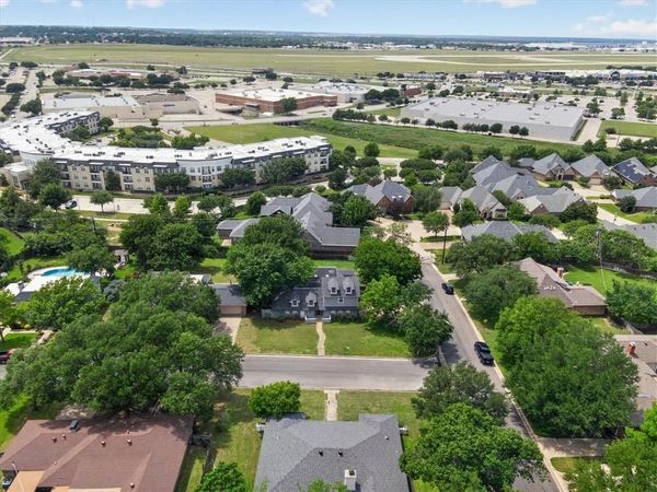 1400 Ems Road W, Fort Worth, TX 76116