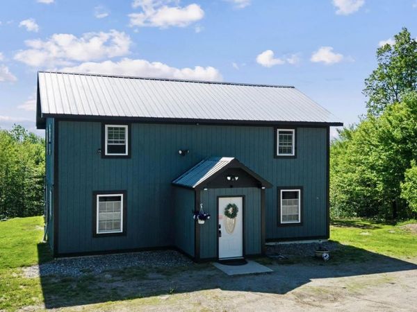 559 Valley View Drive, Eden, VT 05653