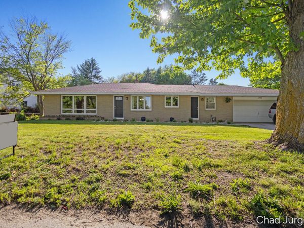 1493 96th Avenue, Zeeland, MI 49464