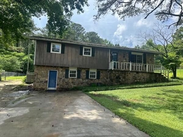 804 Diamond Circle, LaFayette, GA 30728