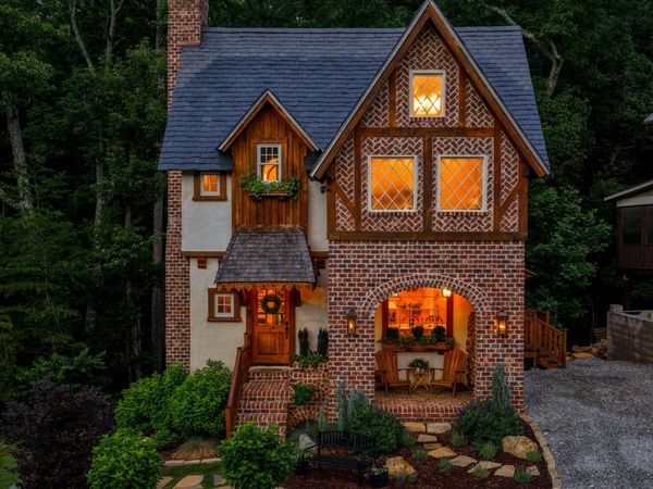 32 Lantern Cove Road, Chickamauga, GA 30707