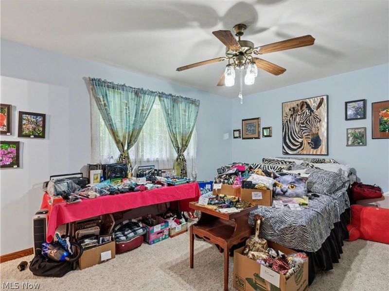 3856 Moonglo Street NW, Uniontown, OH 44685 Photo 12