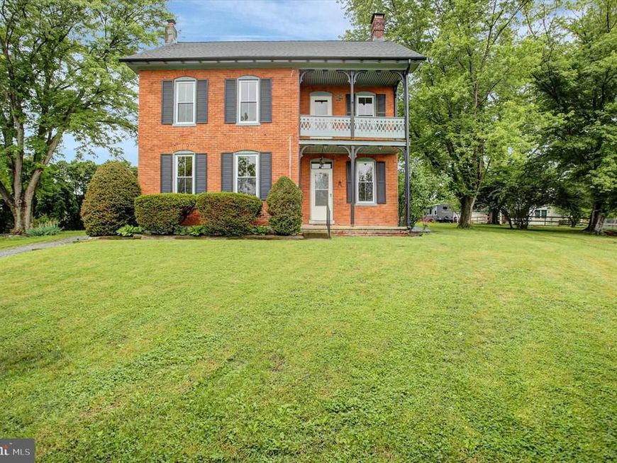 1655 Farm Lane , Greencastle, PA 17225 Main Photo
