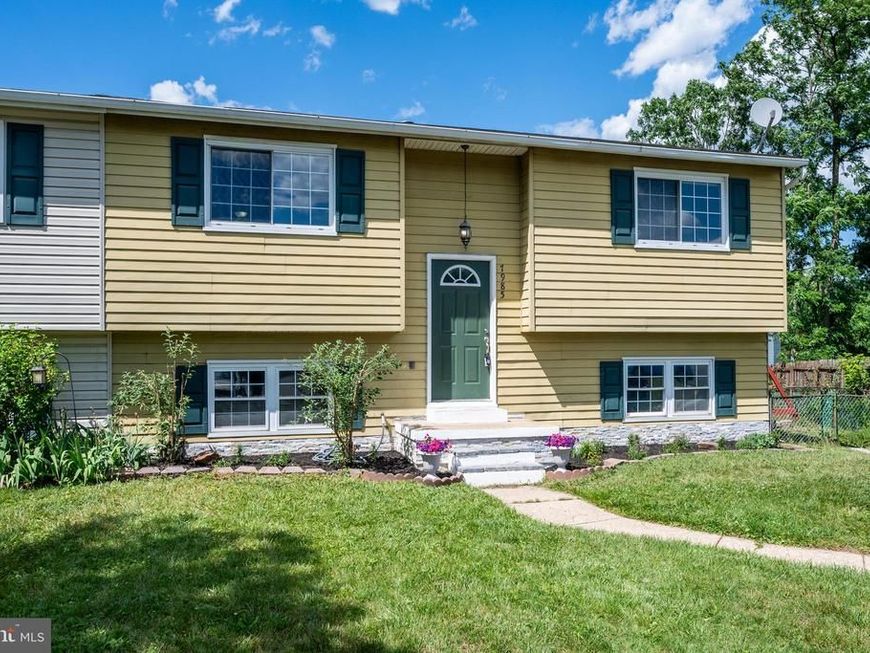 7985 Scotts Manor Court , Glen Burnie, MD 21061 Main Photo