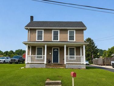 324 STEINMAN FARM ROAD, PEQUEA, PA 17565