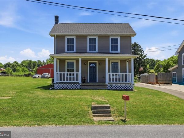 324 STEINMAN FARM ROAD, PEQUEA, PA 17565