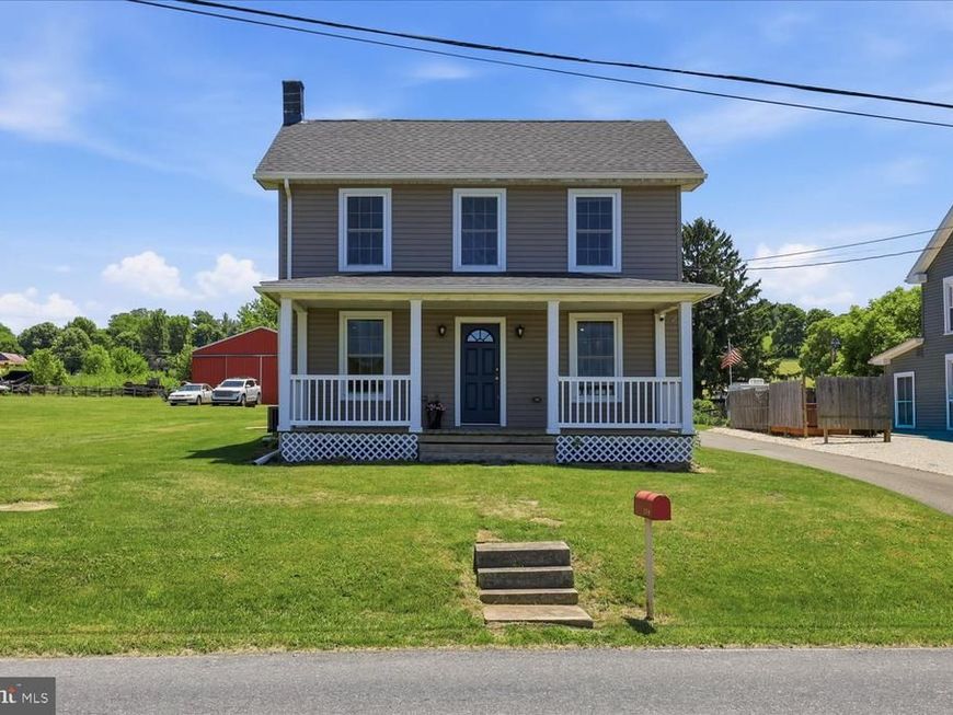 324 Steinman Farm Road, Pequea, PA 17565 Main Photo