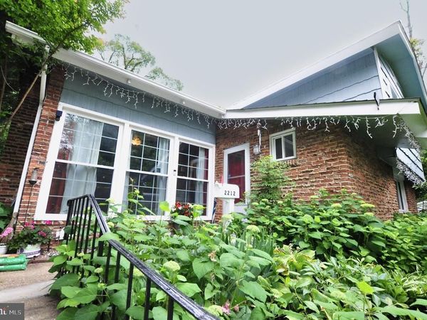 2212 MCAULIFFE DRIVE , ROCKVILLE, MD 20851