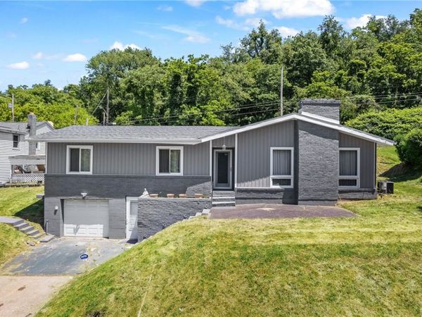 206 Columbia Ave, Pittsburgh, PA 15235