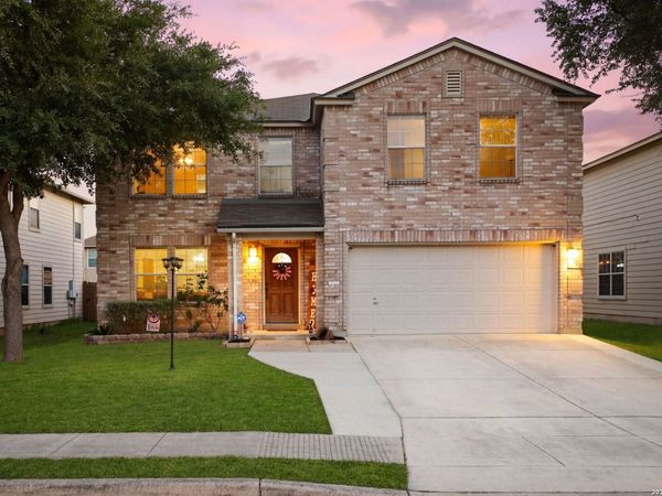 10626 ARCHER PT, San Antonio, TX 78254