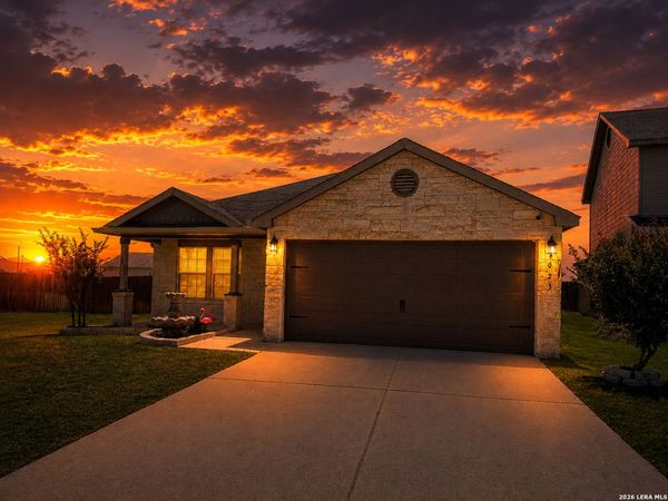 4023 Ashleaf Pecan, San Antonio, TX 78261