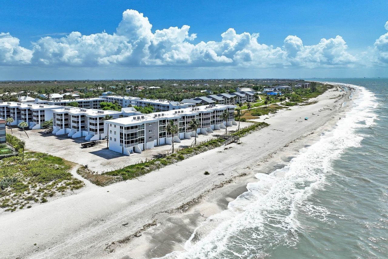 2265 W Gulf Dr, Unit 320C, Sanibel, FL 33957 Photo
