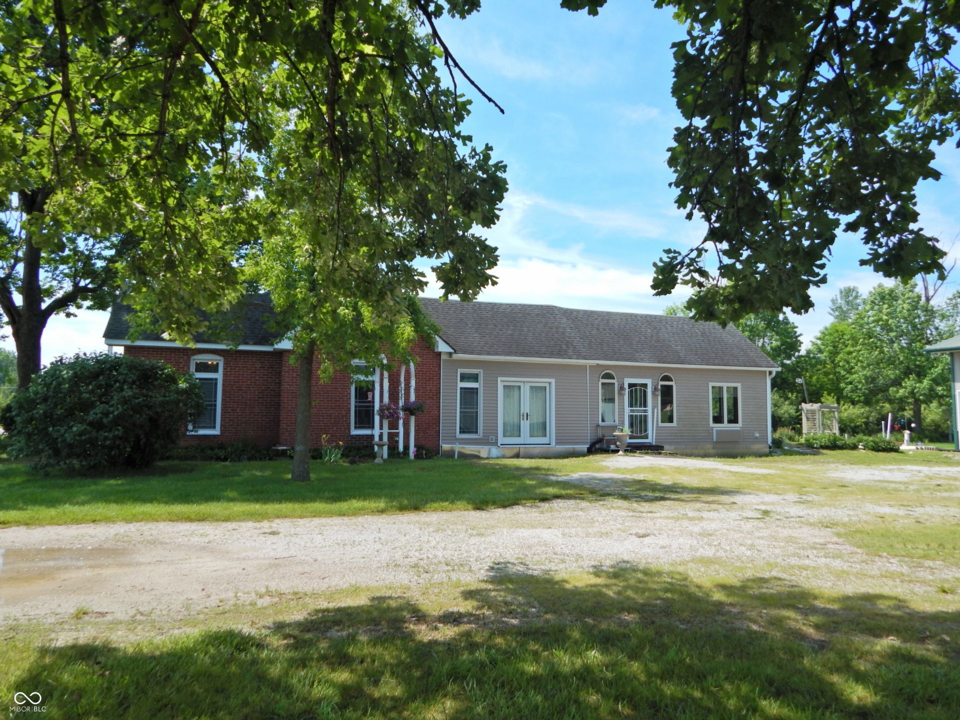 7518 N County Road 75 E, Lizton, IN 46149 Main Photo