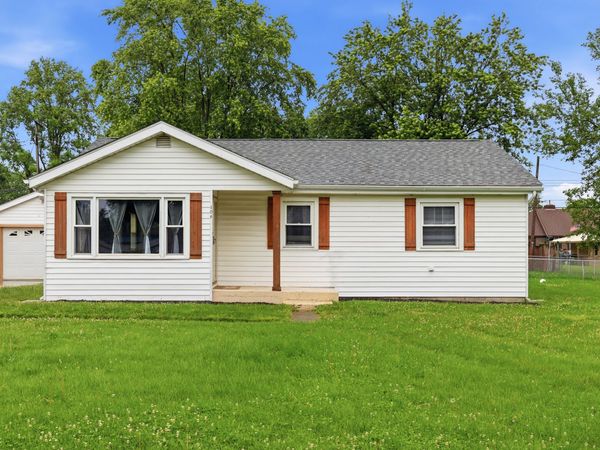 104 Willow Lane , Anderson, IN 46012