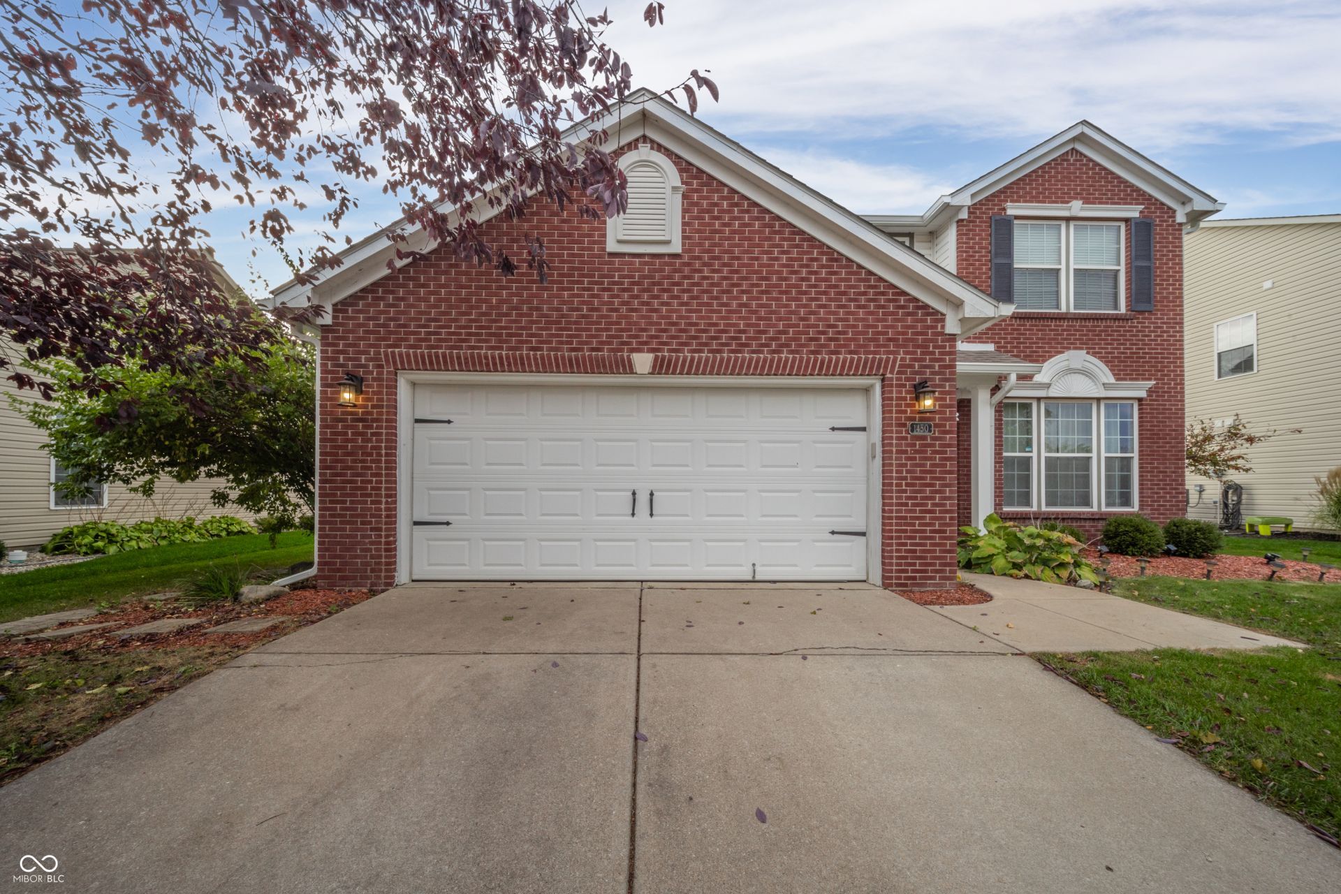 1450 Huntzinger Boulevard, Pendleton, IN 46064 Main Photo