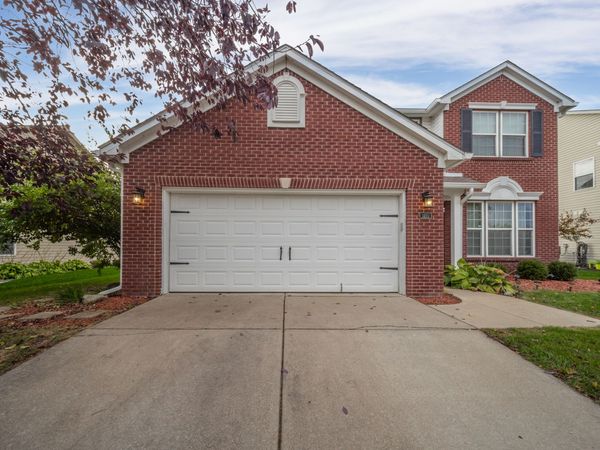 1450 Huntzinger Boulevard, Pendleton, IN 46064