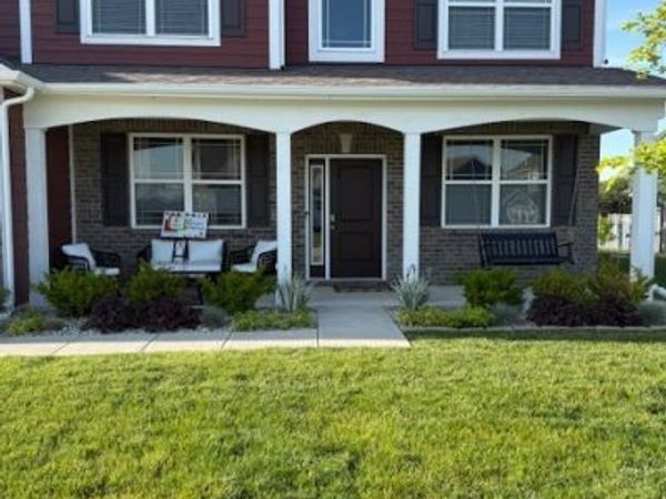 6841 Bryant Place, Plainfield, IN 46168