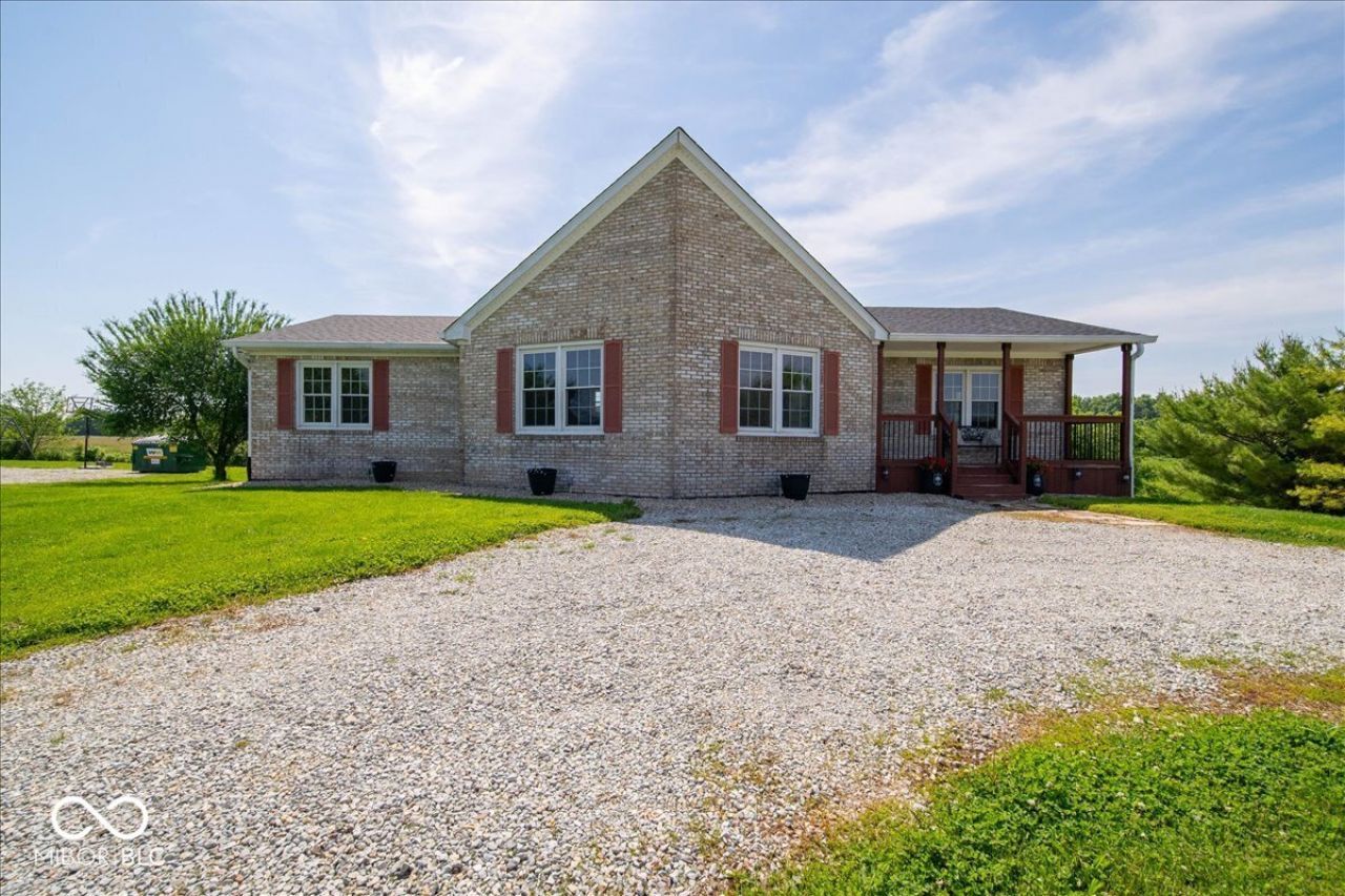 22642 State Road 37 N, Noblesville, IN 46060 Main Photo