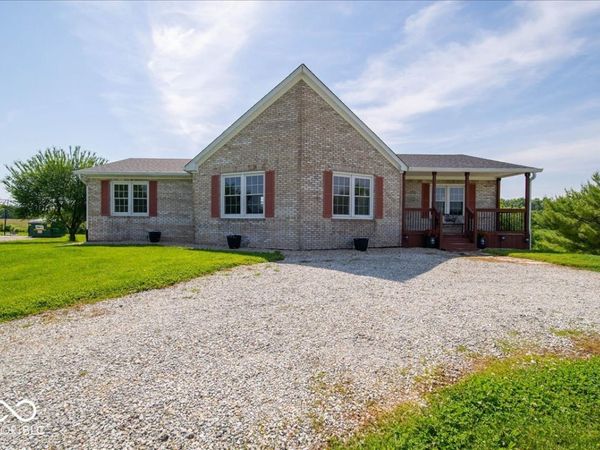 22642 State Road 37 N, Noblesville, IN 46060