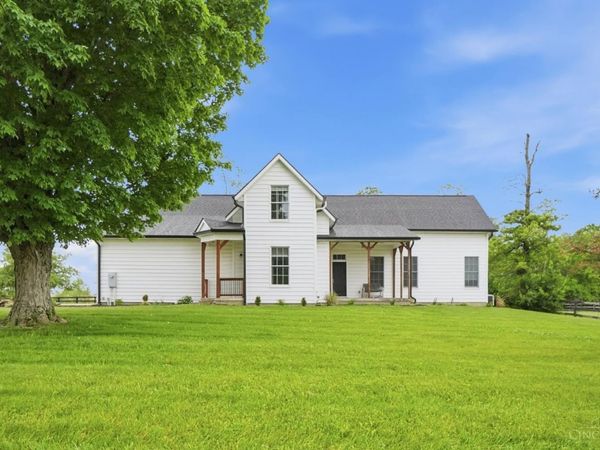 7427 State Route 380, Wilmington, OH 45177