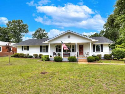 2358 Haile Street, Camden, SC 29020